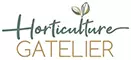 Logo Horticulteur Gatelier